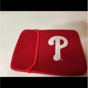 PHILLIES MLB tablet / mini iPad case NEW